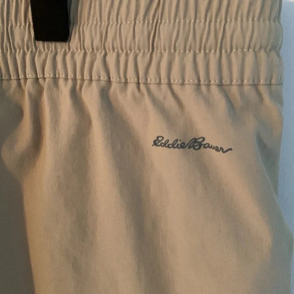 Eddie Bauer Skort With Pockets Size XL Tennis Pickleball Golf Hiking